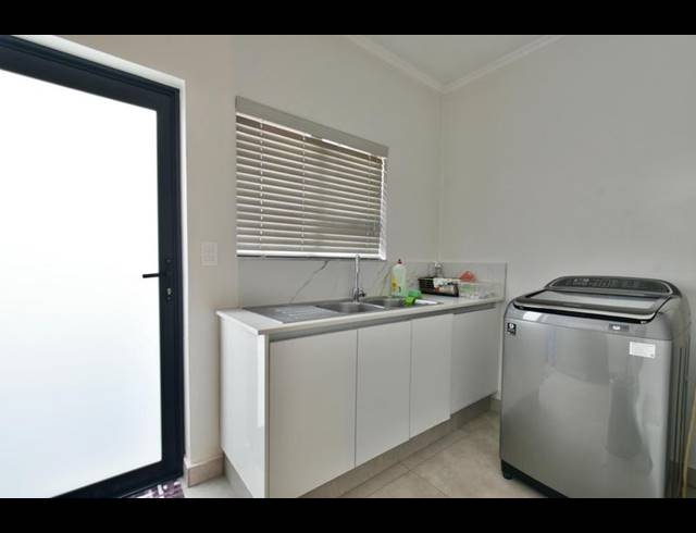 3 BEDROOM CLUSTER FOR SALE IN ASPEN HILLS NATURE ESTATE